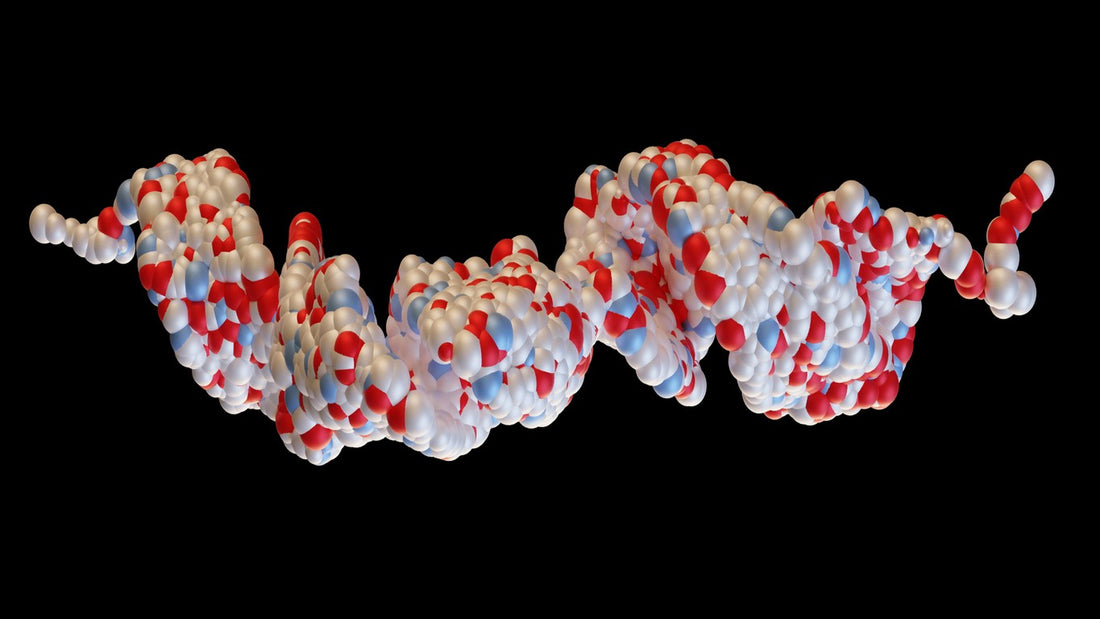 Retatrutide Peptide Benefits Reseach