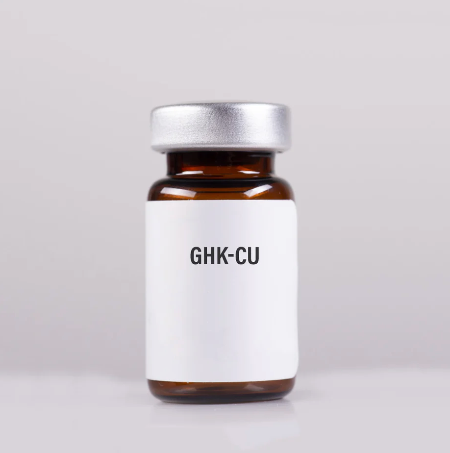 GHK-CU 100mg