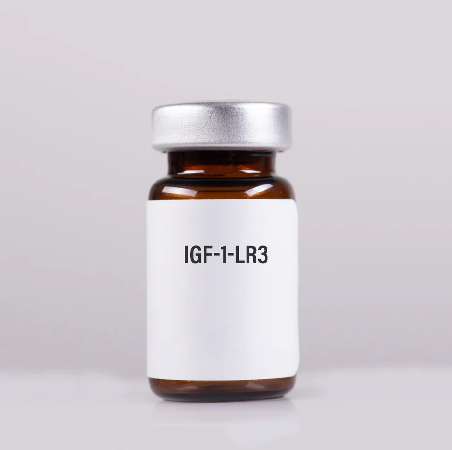 IGF-1-LR3 1MG