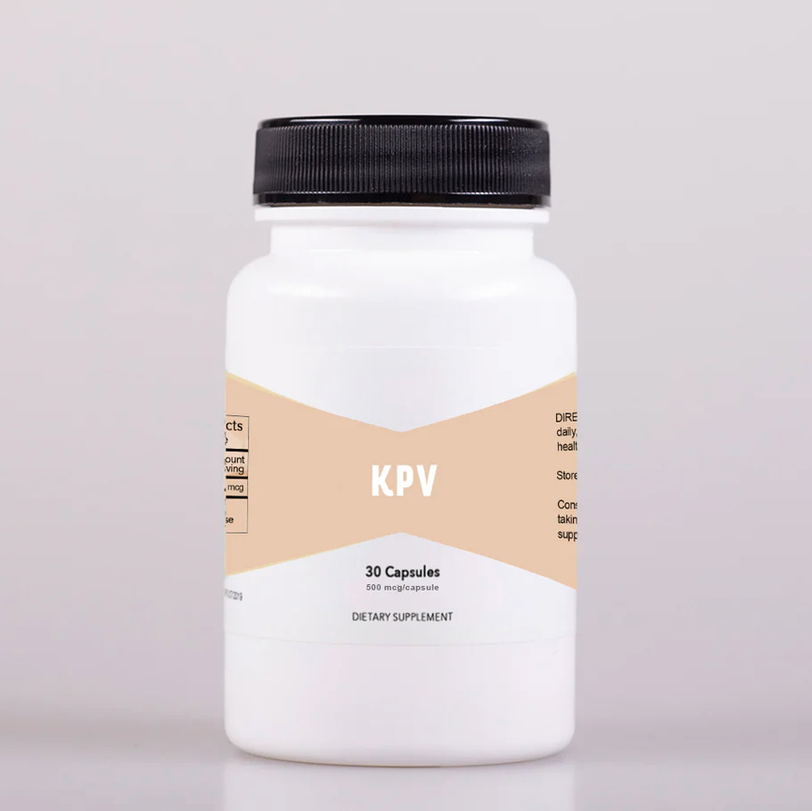KPV 10MG
