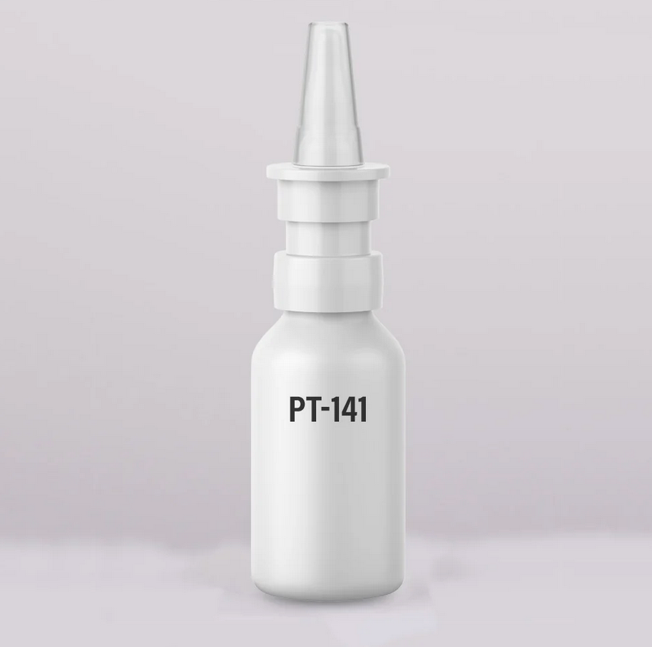 PT-141 10MG