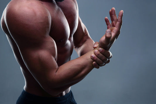 BPC 157 Side Effects Men Research