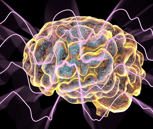 Delta sleep-inducing peptide (DSIP): Research