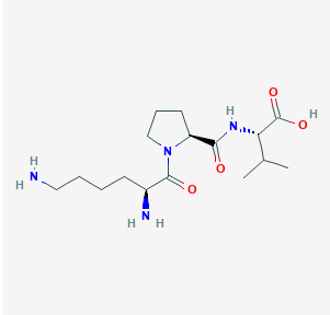 KPV Peptide Benefits Research