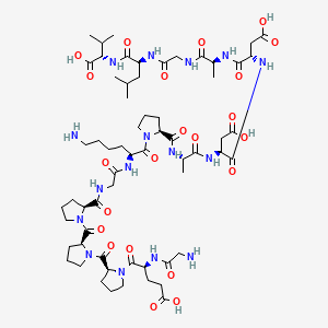 BPC 157 Side Effects Men Research