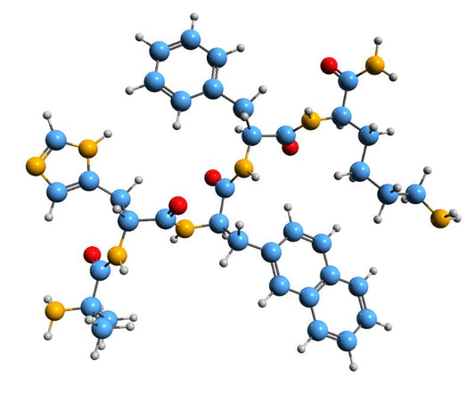 CJC 1295 Ipamorelin Side Effects: Research
