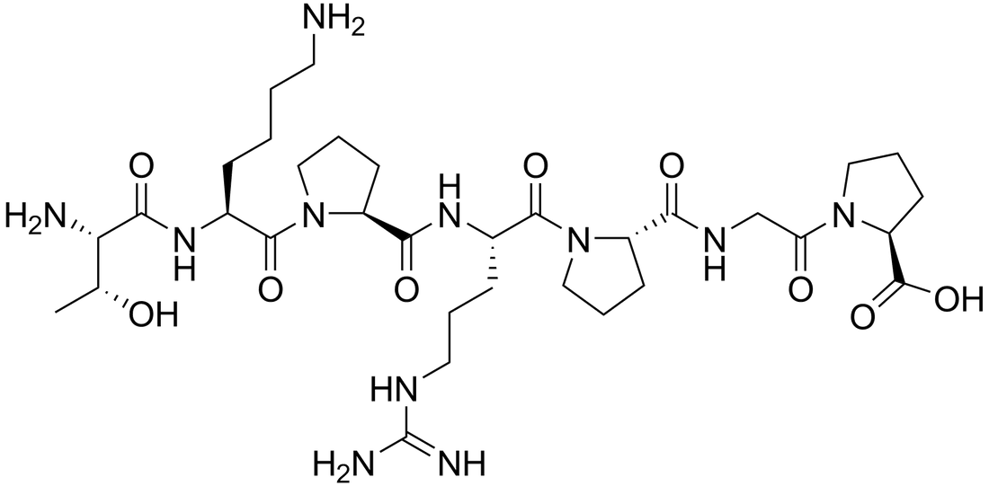 N Acetyl Selank Research