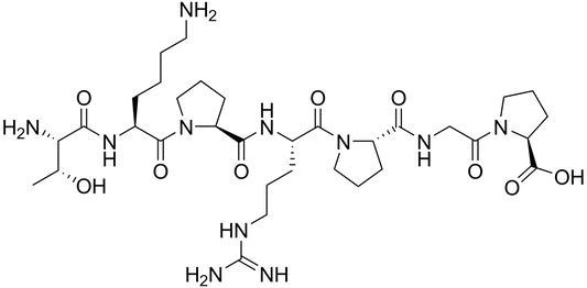 N Acetyl Selank Research