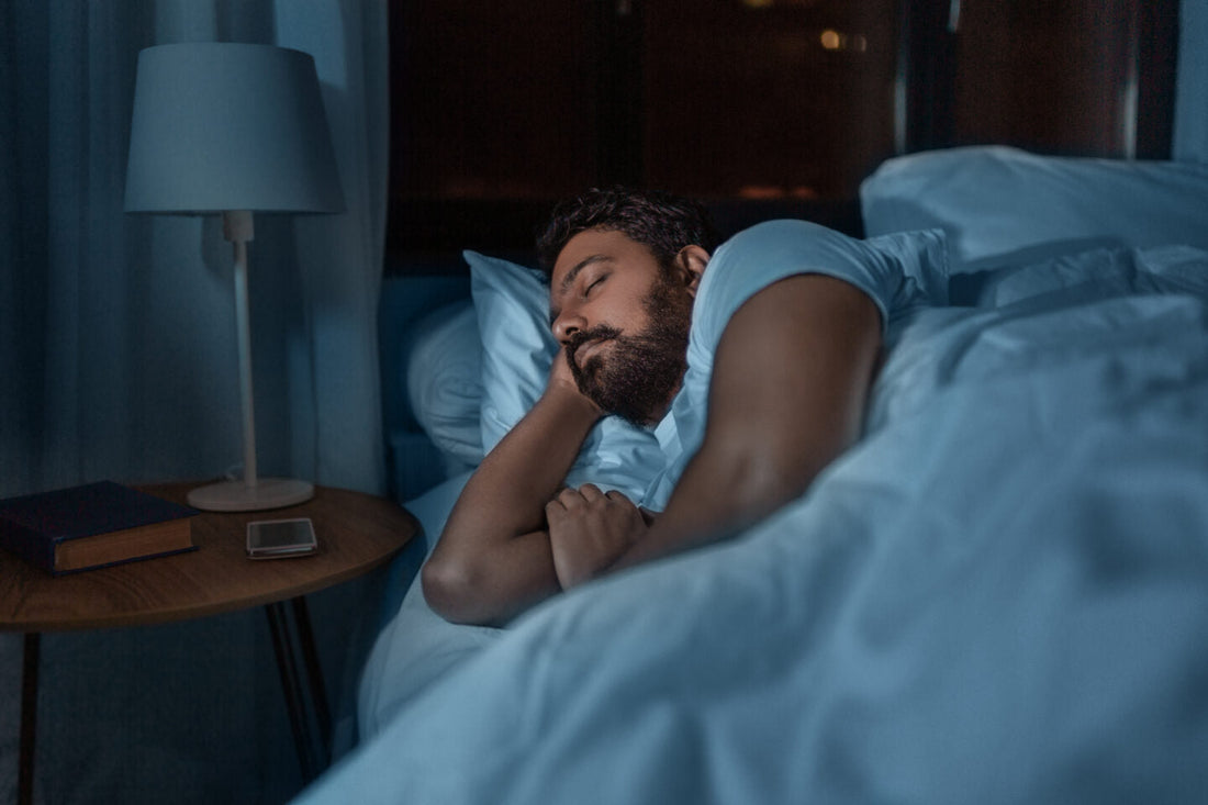 Common side effects of delta sleep-inducing peptide (DSIP)
