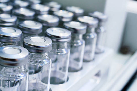 How Does BPC-157 Affect Different Age Groups? Research