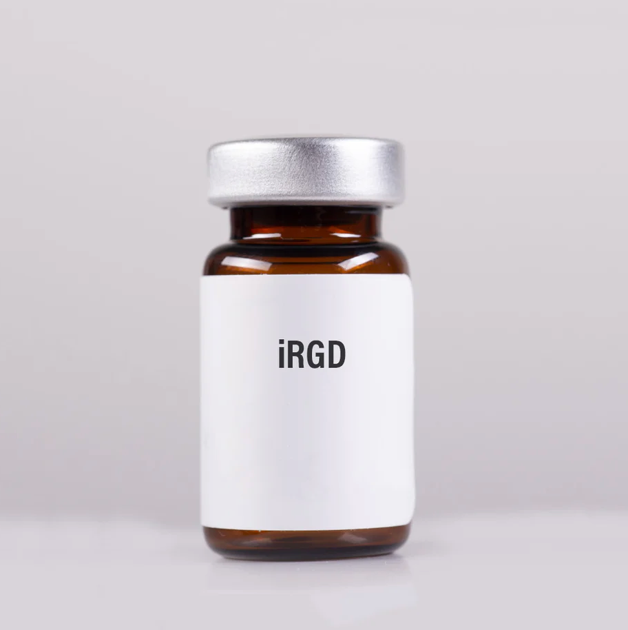 iRGD